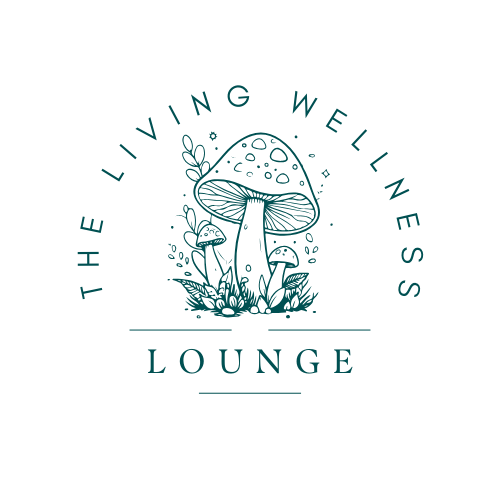 The Living Wellness Lounge